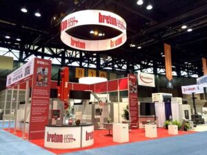 Using Exhibit Rentals to Stretch Your Trade Exhibition Budget