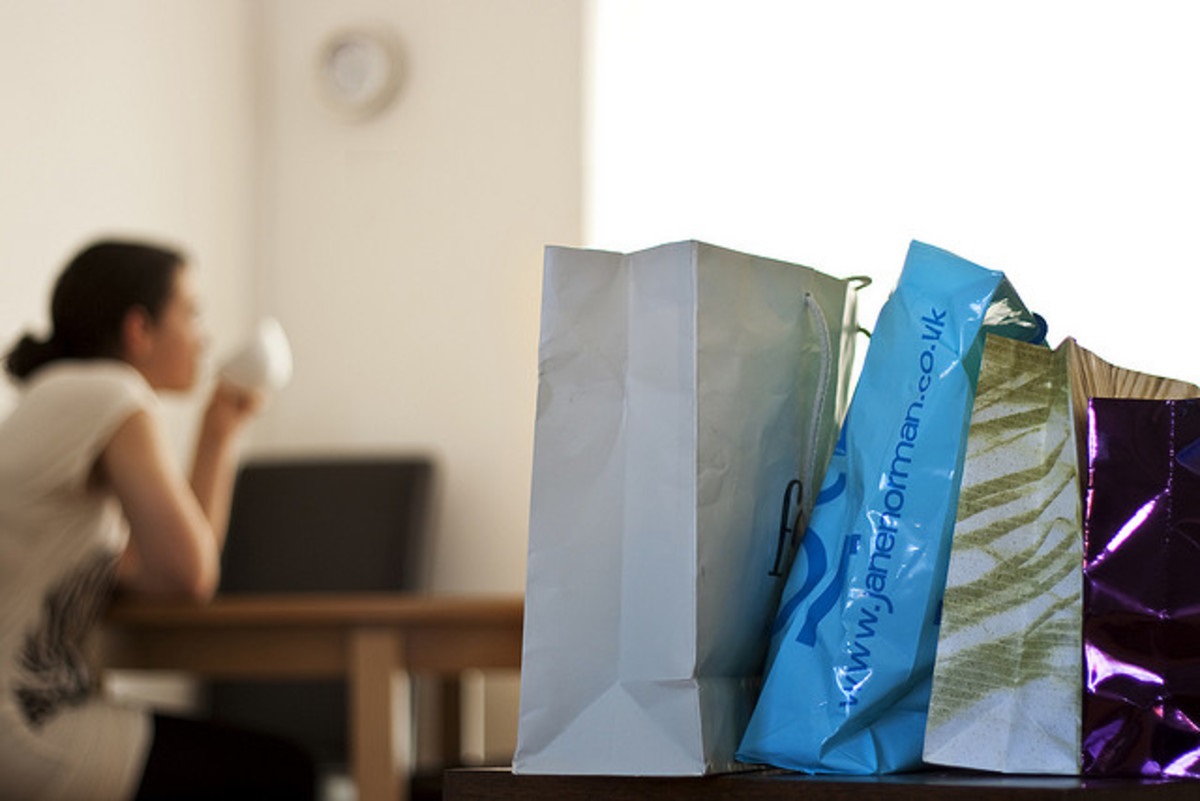 How to be a Secret Shopper – Enjoy Existence making A lot of money