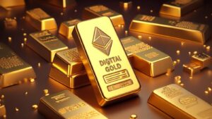 Why Digital Gold is a Smart Investment Choice for Future Security