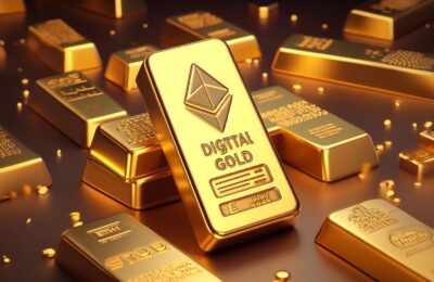 Why Digital Gold is a Smart Investment Choice for Future Security