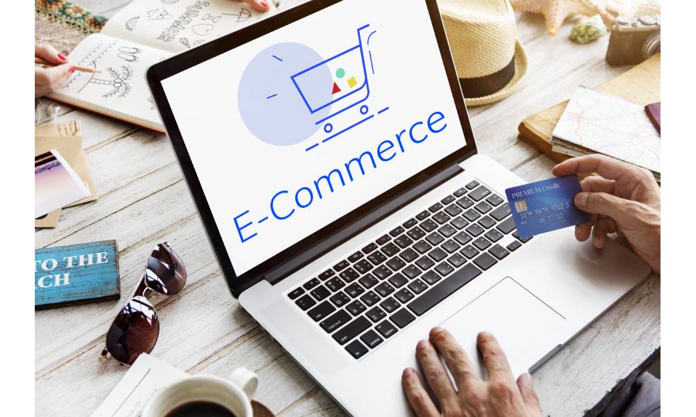 ECommerce agency