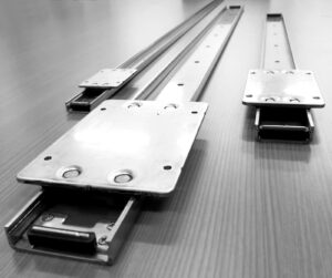 LM Slide Bearings: The Key to Smooth and Reliable Motion Systems