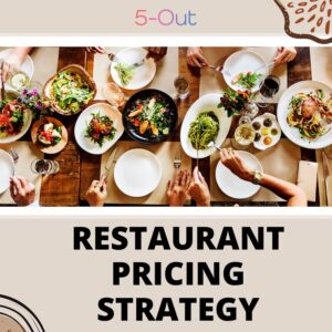 The Role of Profit Margins in Pricing Your Restaurant Menu for Success